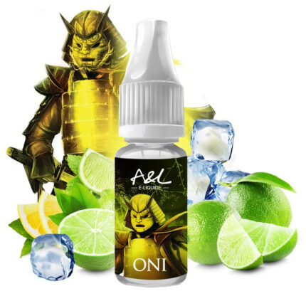 Oni 10ml Ultimate - Arômes et Liquides