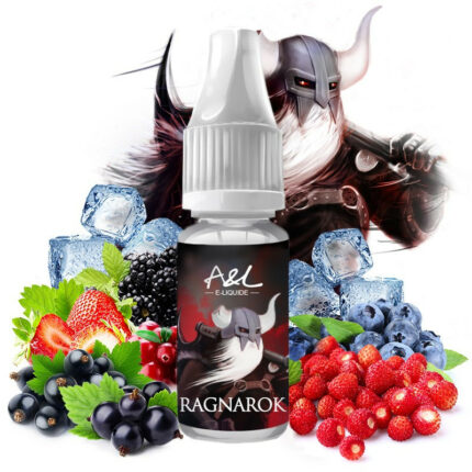 Ragnarok 10ml Ultimate - Arômes et Liquides