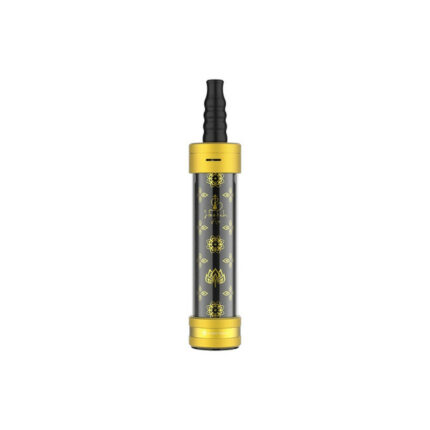 E-Chicha Portable Hookah Air 3200mAh Arabesque - Fumytech