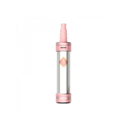 E-Chicha Portable Hookah Air 3200mAh Pink - Fumytech