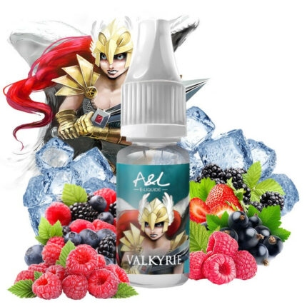 Valkyrie 10ml Ultimate - Arômes et Liquides