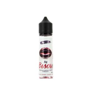 Big Bisou 50ml - Swoke