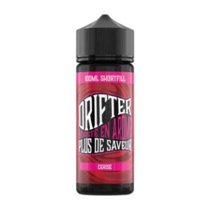 Cerise 100ml - Drifter
