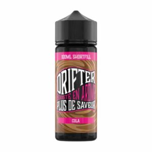 Cola 100ml - Drifter