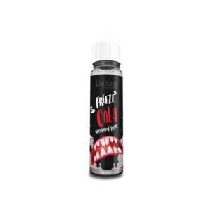 Cola 50ml Freeze - Liquideo
