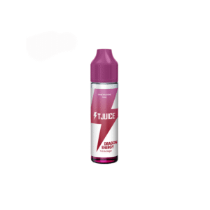 Dragon Energy 50ml - TJuice