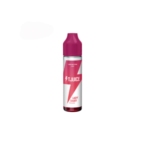 Lady Daisy 50ml - TJuice