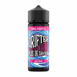 Mad Blue 100ml - Drifter