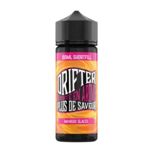 Mangue Glacée 100ml - Drifter