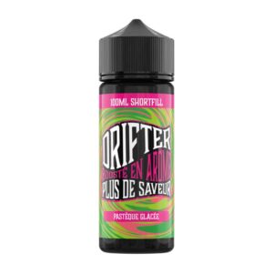 Pasteque Glacée 100ml - Drifter
