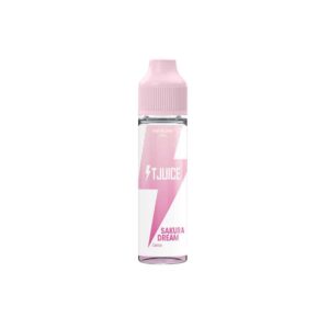 Sakura Dream 50ml - TJuice