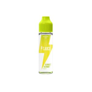 Sunset Sorbet 50ml - TJuice