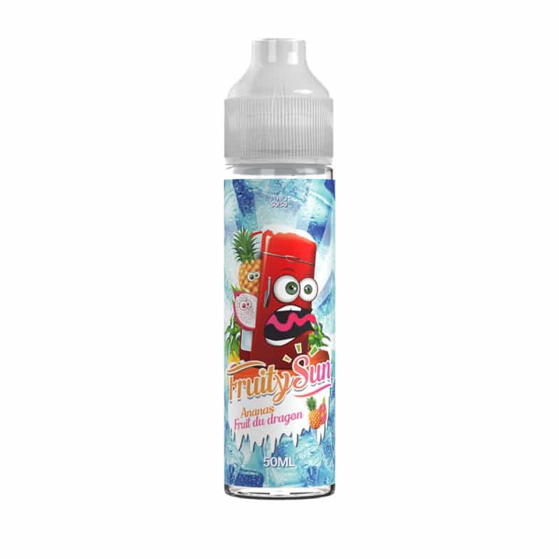 ananas-fruit-du-dragon-50ml-fruity-sun