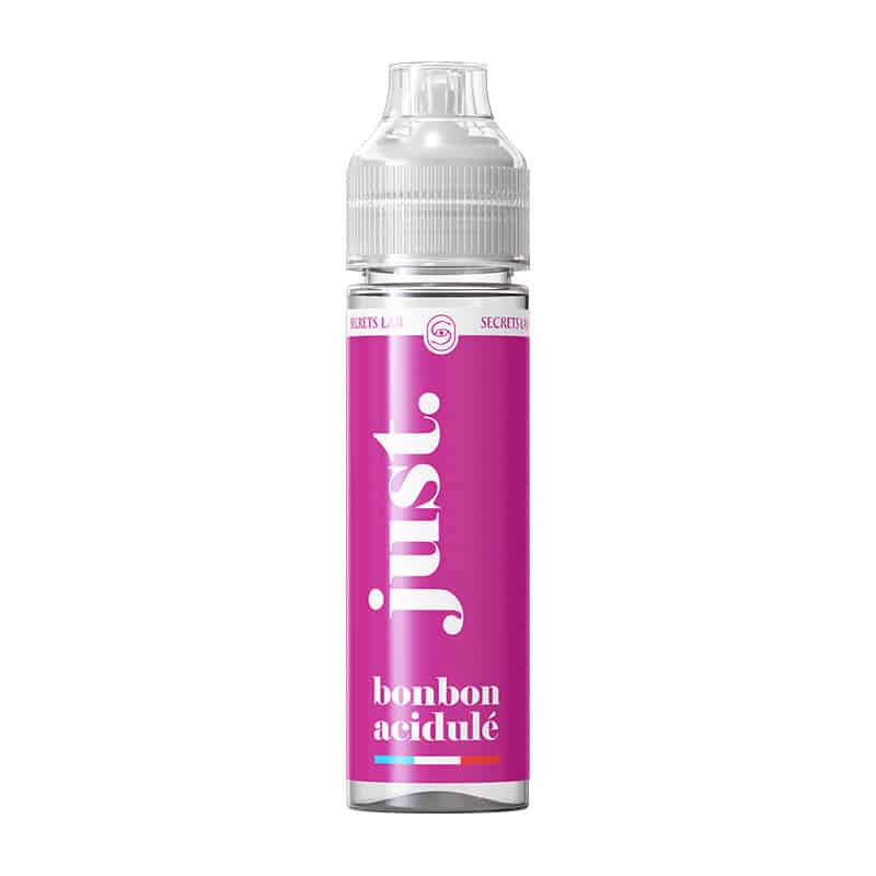 bonbons-acidules-50ml-just-secrets-lab