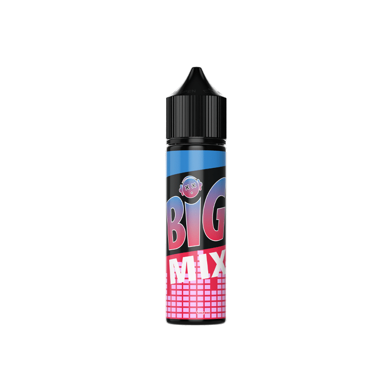 cerise-baies-sauvages-50ml-big-mix-o-j-lab