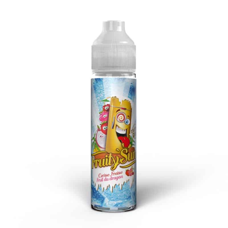 cerise-fraise-fruit-du-dragon-gold-edition-50ml-fruity-sun