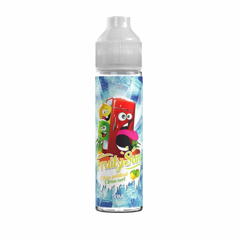 citron-petillant-citron-vert-50ml-fruity-sun