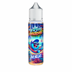 Da Blue 50ml Frost Paradise Knoks