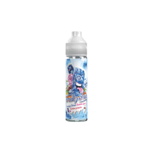 Energy Drink Bubble Gum Cerise Fraiche 50ml Fruity Sun Edition Saphir Secrets Lab
