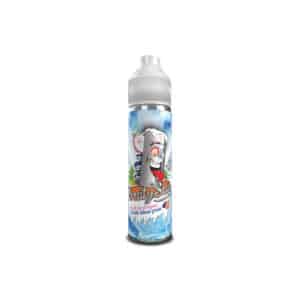 Fruit du Dragon Fruits Bleus Frais 50ml Fruity Sun Platinum Edition Secrets Lab