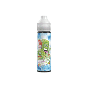Fruit du Dragon Pastèque Citron Vert 50ml Fruity Sun Emeraude Edition Secrets Lab