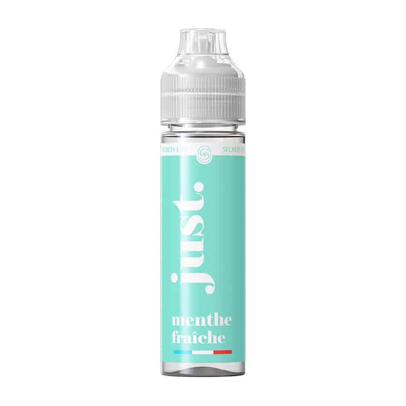 menthe-fraiche-50ml-just-secrets-lab