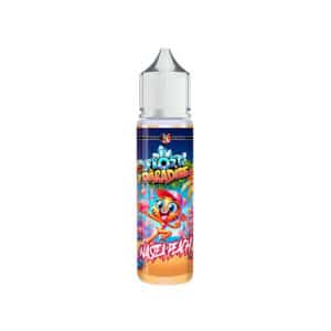 Nastea Peach 50ml Frost Paradise Knoks