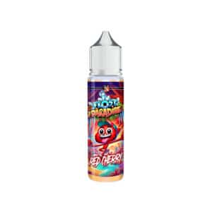 Red Cherry 50ml Frost Paradise Knoks