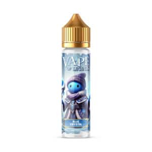 E liquide Blue Crystal 50 ml - Vape of Legends